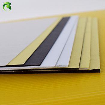 pvc sheets with glue manufacturer(001)