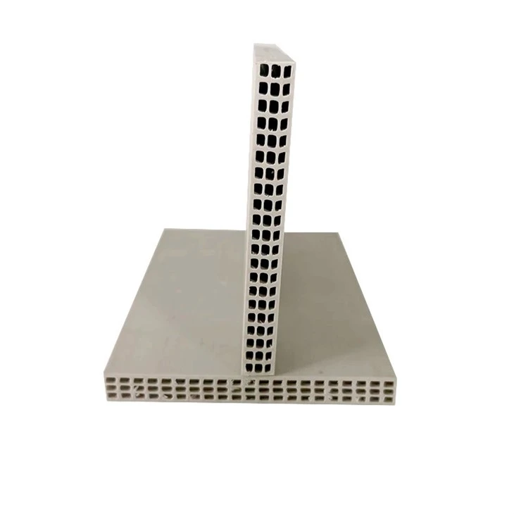 Concrete Building Construction Plastic Mould