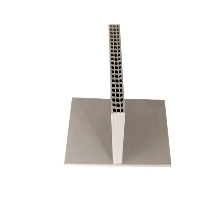 Concrete Building Construction Plastic Mould