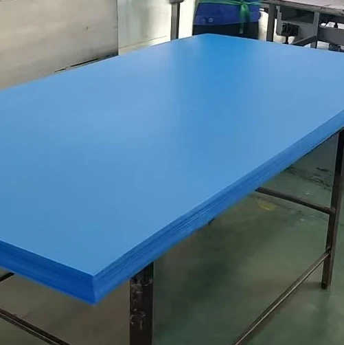 Floor Tile Protection Use PP Corrugated Sheet suppliers