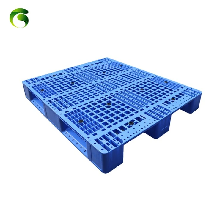 virgin pp plastic pallets (4)