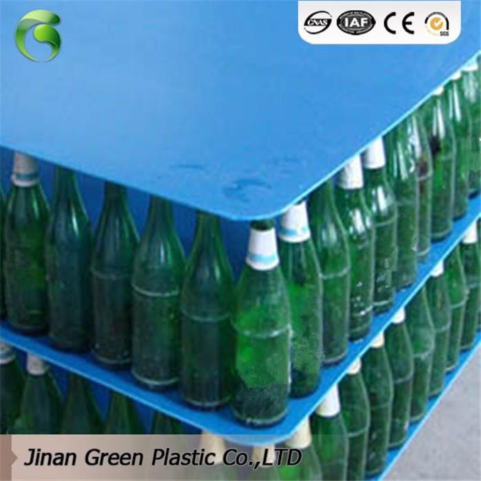 Corflute Layer Divider