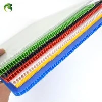 EDS Corflute list