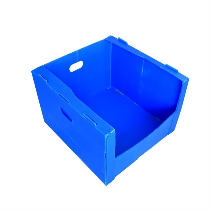 PP Corflute Pick Bin PP Corflute Pick Bin
