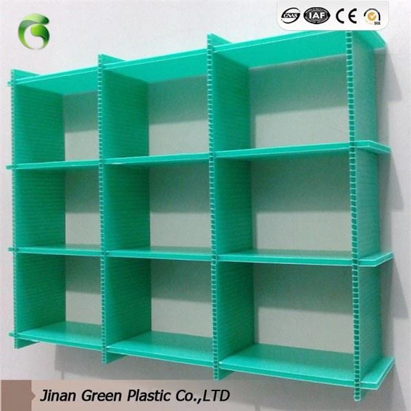 Recyklujte podložku Correx Layer Pad