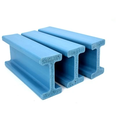 Konstrukce Stavební materiály H20 Plastový nosník pro systémy bednění